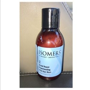 Isomers Grand Repair Powerbonding CICA Hair Mask